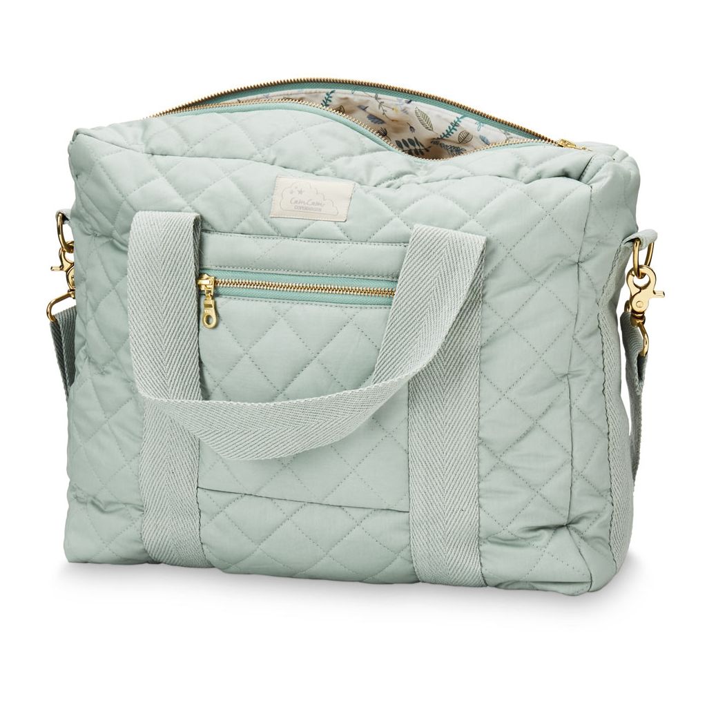sac a langer coton bio